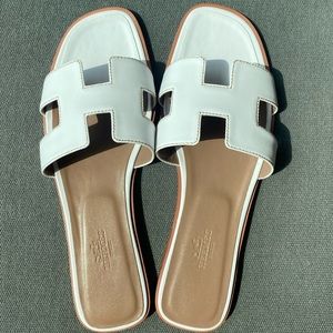 Oran Sandals